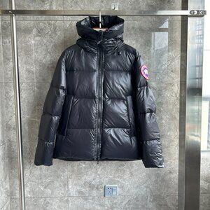 Canada Goose Puffer Jacket
